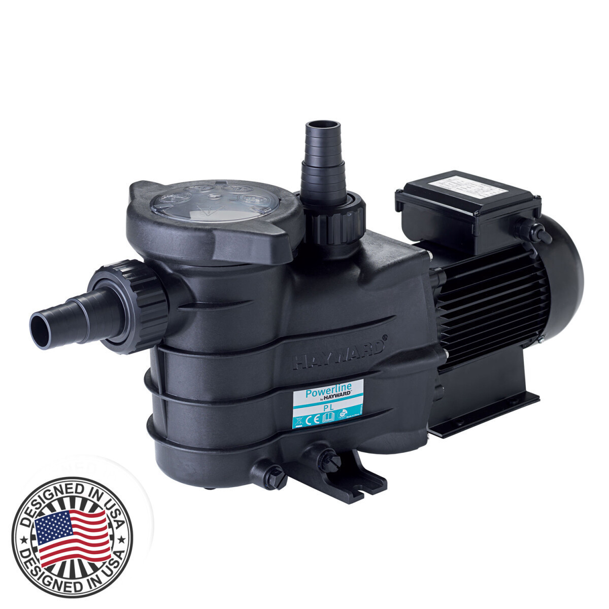 Насос Hayward PL 81004 (220В, 10.8 м3/год, 0.5 HP)
