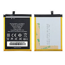 Акумулятор Oukitel U25 Pro/S61, (Li-ion 3.8 V 3200 mAh)