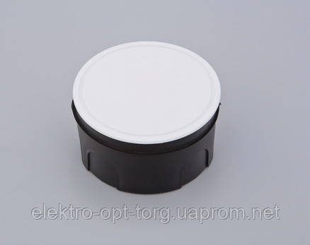 Розподільна коробка ф 100