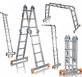 Сходи, драбини