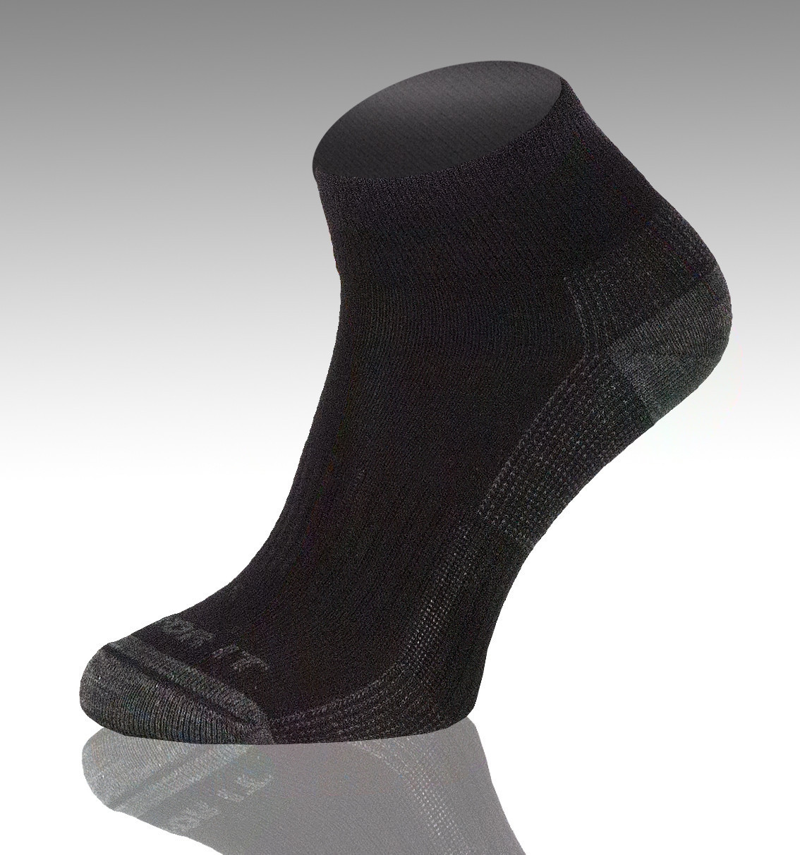 Набір чоловічих шкарпеток 3 шт, розмір універсальний 41-43