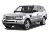 Land Rover Range Rover Sport (2003-2013)