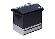 Коптильня Smoke House M Thermo, фото 6