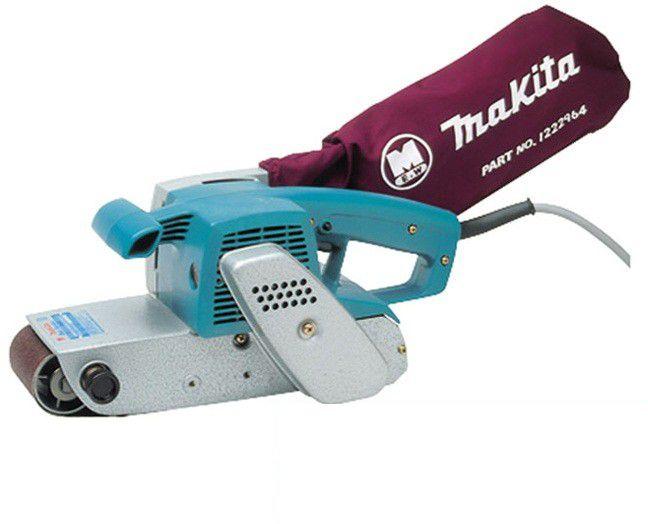 Стрічкова шліфмашина Makita 9924DB