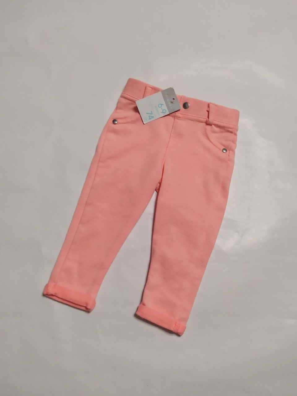 Лосини Primark р.68, 74см