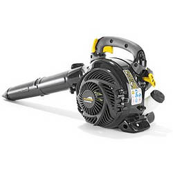 Садові пилососи