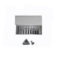 Різці для стенду проточування гальмівних дисків (10 шт.) - MAD TG01002