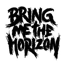 Блокноти Bring Me the Horizon