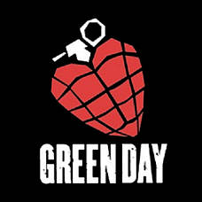 Блокноти Green Day