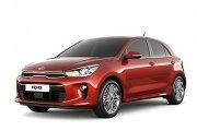 Kia Rio (2016-)