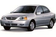 Kia Rio (2000-2005)