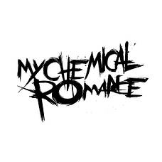 Блокноти My Chemical Romance