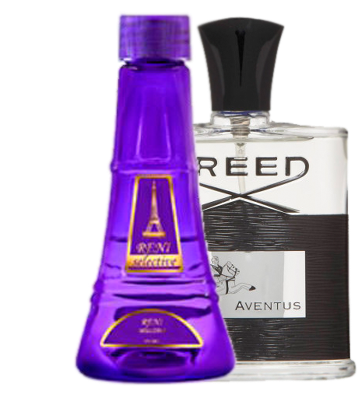 Reni аромат 707M версія Aventus for men Creed