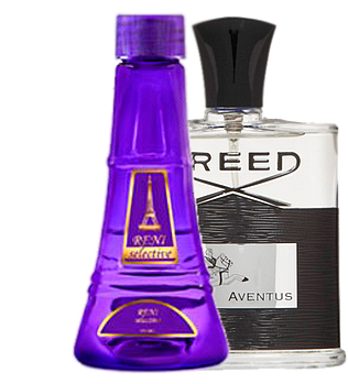 Reni аромат 707M версія Aventus for men Creed