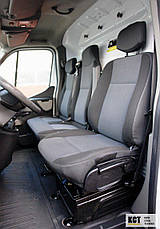 Автовишка Comilev EN120TF1 на шасі Renault Master 125dCi, фото 3