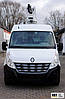 Автовишка Comilev EN120TF1 на шасі Renault Master 125dCi, фото 10