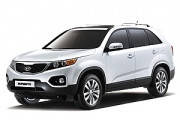 Kia Sorento (2009-2015)