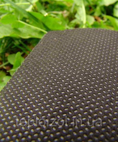 Агроволокно Агротекс 1,06х100, 60 пл (чорний), фото 1