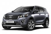 Kia Sorento (2015-)