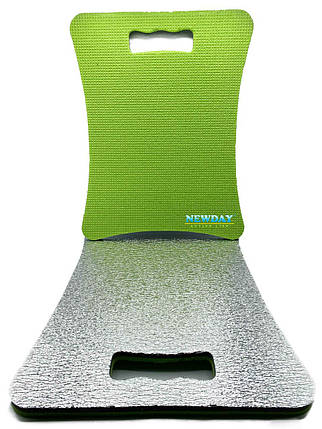 Садова сидіння 450х350х16, фото 1