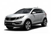 Kia Sportage (2010-2015)