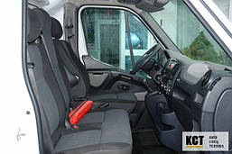 Автовишка France Elévateur 122F на шасі RENAULT Master 125dCI, фото 5