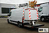 Автовишка France Elévateur 122F на шасі RENAULT Master 125dCI, фото 6