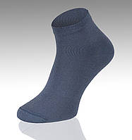 Набор мужских носков 3 шт, размер 44-46 универсальный