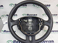 Руль Renault CLIO 3 2005-2012 (Рено Клио 3), 8200344080 (БУ-183554)
