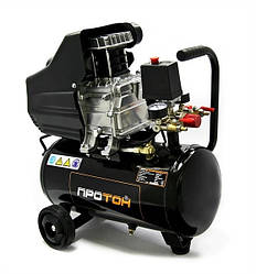 Компресори повітряні