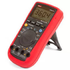 Цифровий мультиметр UNI-T UTM161B (UT61B)