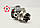 Картридж турбіни Opel Astra H, Combo C, Corsa C, Meriva A 1.7 CDTI, 74 Kw, Z17DTH, 860070, 2003+, 49131-06007, фото 4