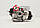 Картридж турбіни Opel Astra H, Combo C, Corsa C, Meriva A 1.7 CDTI, 74 Kw, Z17DTH, 860070, 2003+, 49131-06007, фото 5