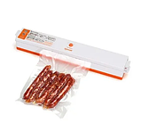 Вакуумний пакувальник Freshpack Pro QH-01 ORIGINAL вакууматор побутовий вакумний упаковщик, фото 3