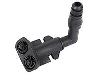 Форсунка обмивання переднього скла до Opel Vectra C Signum