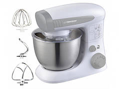 Кухонний комбайн Esperanza EKM024 Cooking Assistant 800W White (Niz13088)