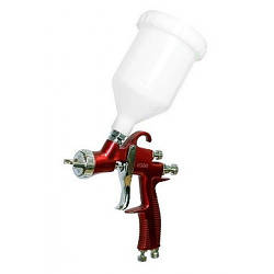 Фарбопульти LVLP