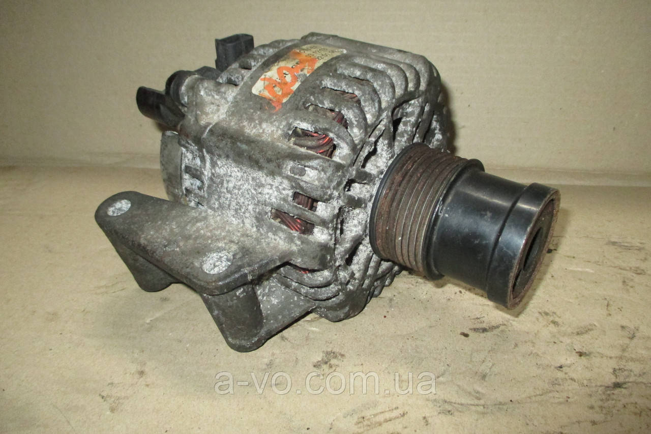 Генератор для Ford Transit 2.4TDDi Visteon 110A YC1U-EA, фото 1