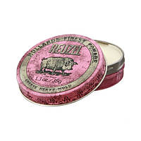 Помада для укладання волосся REUZEL Pink Pomade Heavy Hold Medium Shine Grease 35gr