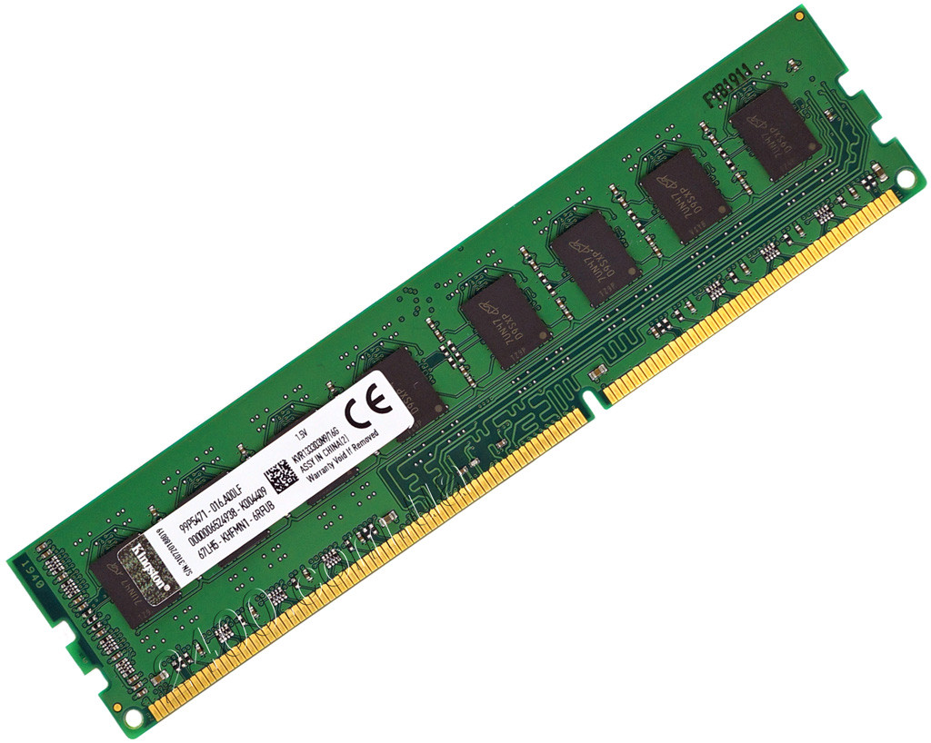 Купить память ddr3 4