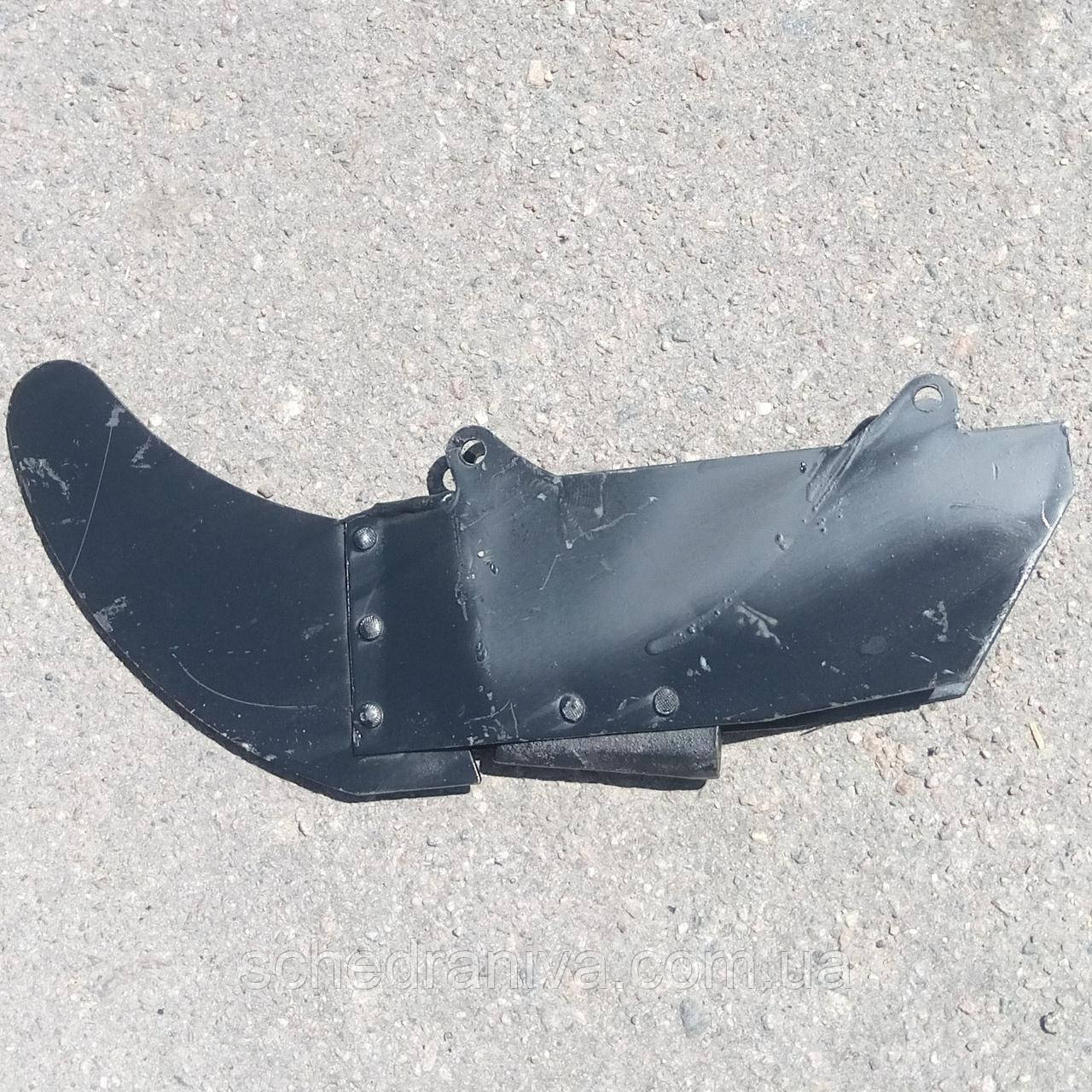 Сошник 509.046.4330 (кукурудза, соняшник) УПС