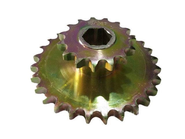 Зірочка Z-28 Great Plains, 808-200C, фото 1