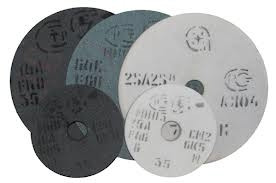 Круги шлифовальные на керамической связке в Днепре от компании "ТОВ ...