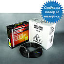 Тепла підлога електрична (двожильний кабель) під плитку Arnold Rak 6113-15 EC (9,6-12,0м2), фото 2