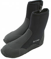 Боти Bare ColdWater 7 мм Чорний 35