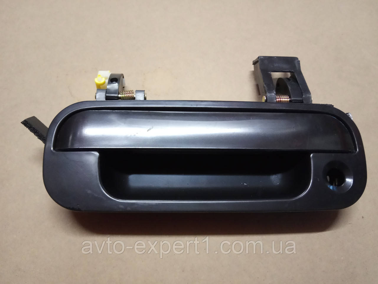 Ручка п'ятих дверей зовнішня Great Wall Hover, фото 1