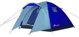 Намет туристичний тримісний Lanyu LY-1637