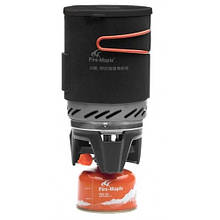 Система приготовления пищи Fire-Maple FMS-X1