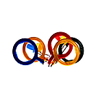 Набір позиціонерів для рентгенплівки, фото 2