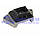 Подушка двигуна FORD TRANSIT 2000-2014 (2.4 TDCI MT82 6-СТУП) (1494924/6C116068CB/1494924) ORIGINAL, фото 3